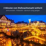 Trattoria & - Casa Da Enzo Lägenhet Goslar