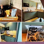 דירה Trattoria & - Casa Da Enzo גוסלר