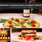 Trattoria & - Casa Da Enzo Goslar