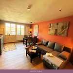 Daire Trattoria & - Casa Da Enzo