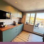 Trattoria & - Casa Da Enzo דירה *