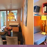 דירה Trattoria & - Casa Da Enzo