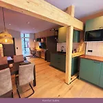 Trattoria & - Casa Da Enzo Lägenhet