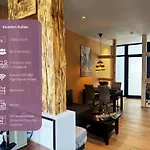 Trattoria & - Casa Da Enzo גוסלר