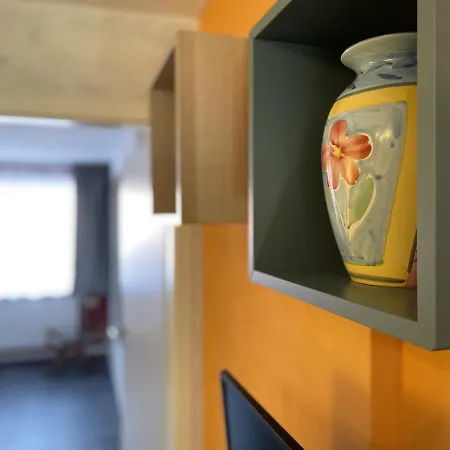 Trattoria & - Casa Da Enzo Apartment *