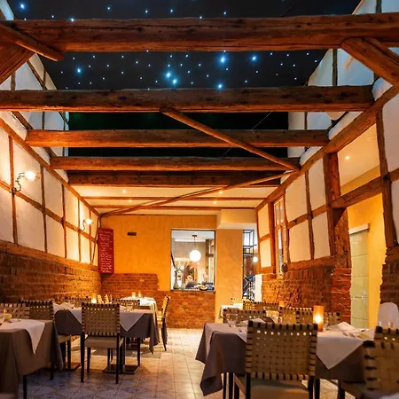 Trattoria & - Casa Da Enzo Apartment *