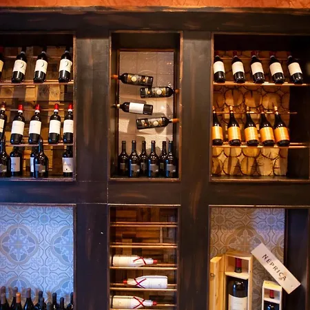Apartament Trattoria & - Casa Da Enzo Goslar