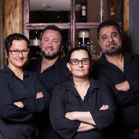Trattoria & - Casa Da Enzo Goslar