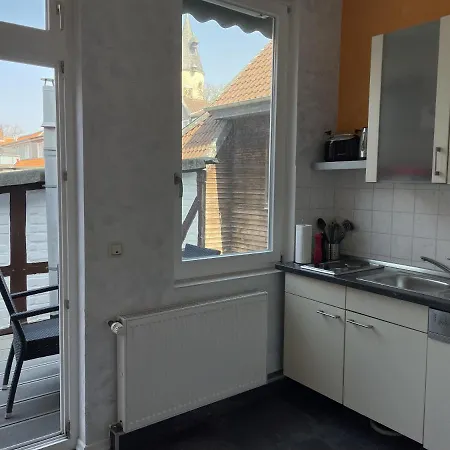 Apartament Trattoria & - Casa Da Enzo