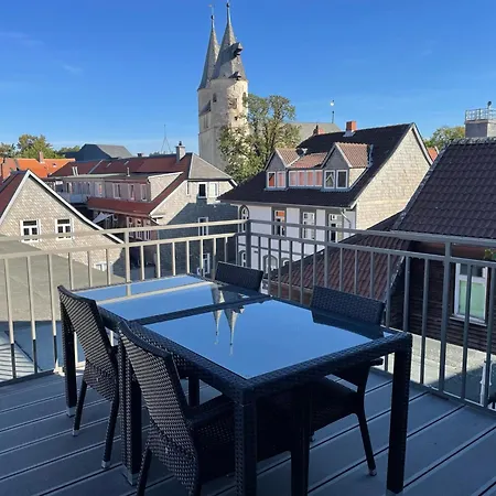 Apartament Trattoria & - Casa Da Enzo