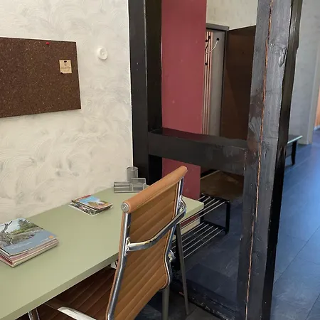 Apartment Trattoria & - Casa Da Enzo *