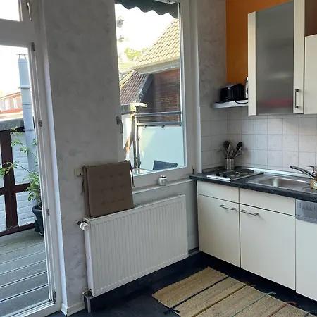 Trattoria & - Casa Da Enzo Apartment Goslar