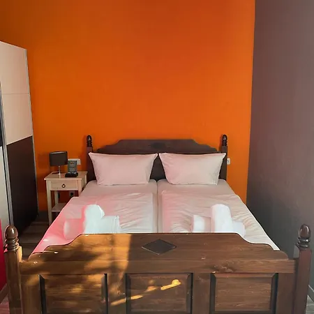 Apartment Trattoria & - Casa Da Enzo *