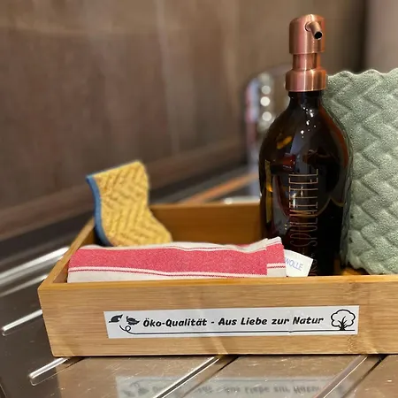 Apartament Trattoria & - Casa Da Enzo