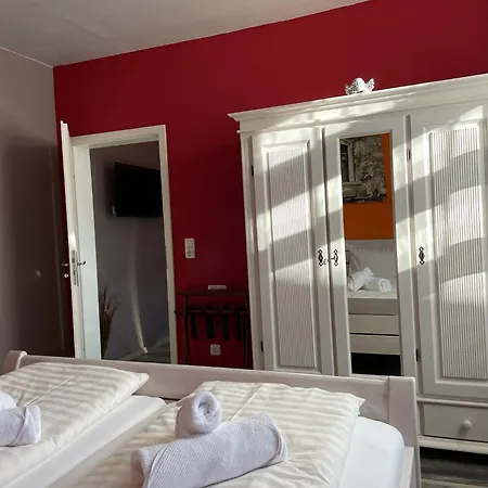Trattoria & - Casa Da Enzo Goslar