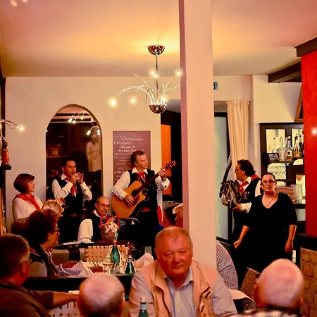 Trattoria & - Casa Da Enzo