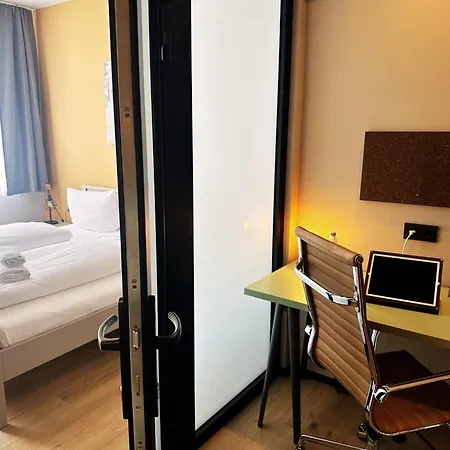 Trattoria & - Casa Da Enzo Apartment Goslar