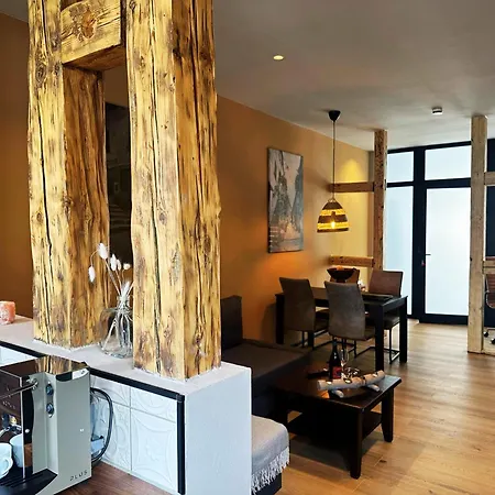 Apartament Trattoria & - Casa Da Enzo