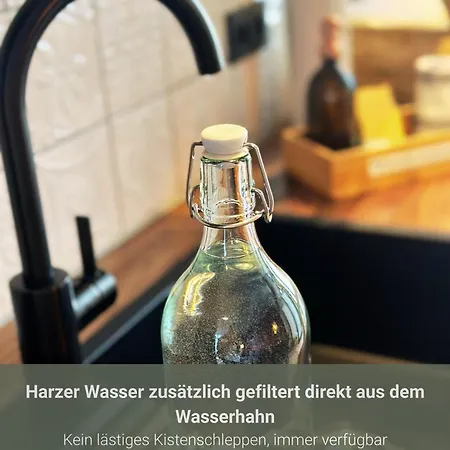 Trattoria & - Casa Da Enzo Lejlighed *