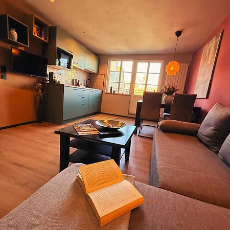 Trattoria & - Casa Da Enzo Apartament *
