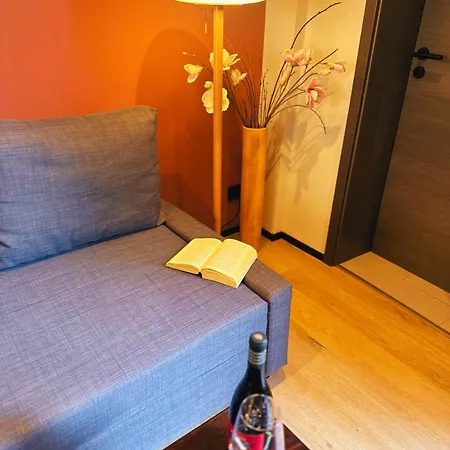 Apartment Trattoria & - Casa Da Enzo *