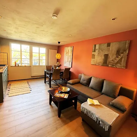 Apartment Trattoria & - Casa Da Enzo Goslar