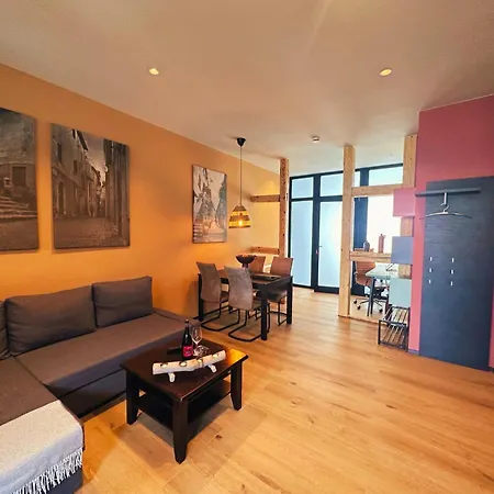 Apartment Trattoria & - Casa Da Enzo