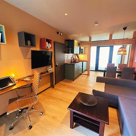 Trattoria & - Casa Da Enzo Apartament *