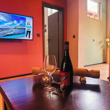 Apartament Trattoria & - Casa Da Enzo Goslar