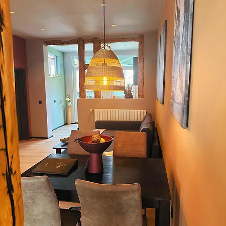 Trattoria & - Casa Da Enzo Goslar