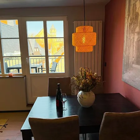 Apartament Trattoria & - Casa Da Enzo Goslar
