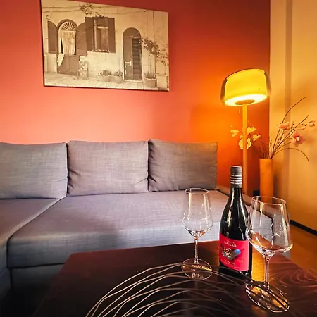 Trattoria & - Casa Da Enzo *