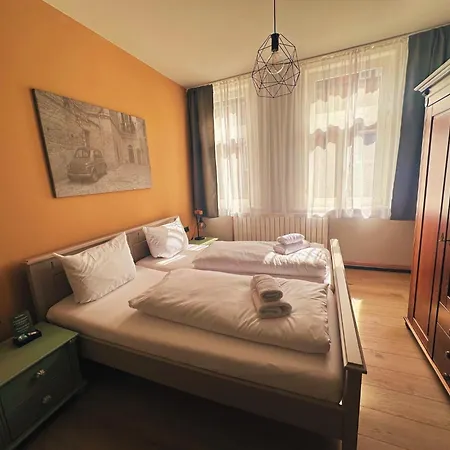 Apartment Trattoria & - Casa Da Enzo