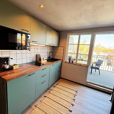 Trattoria & - Casa Da Enzo Apartment *