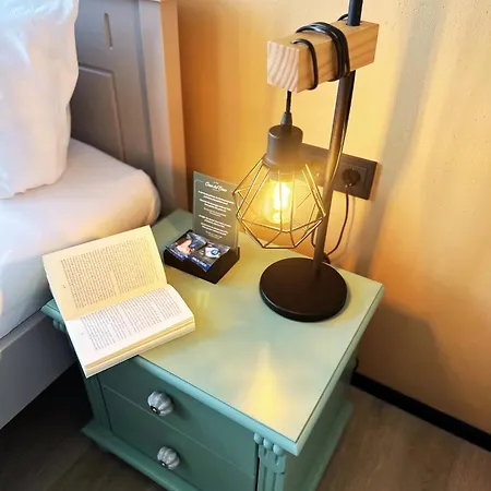Apartament Trattoria & - Casa Da Enzo *