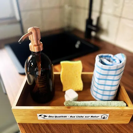 Trattoria & - Casa Da Enzo Apartment