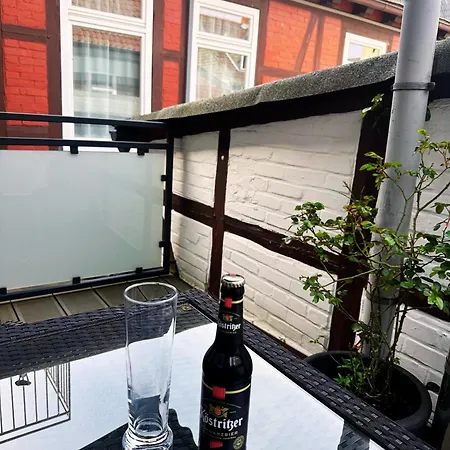 Apartament Trattoria & - Casa Da Enzo