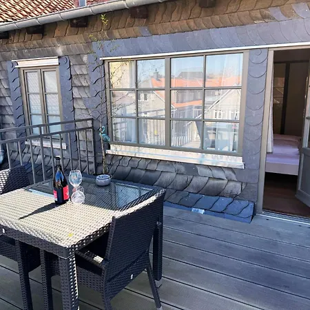 Apartment Trattoria & - Casa Da Enzo Goslar