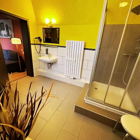 Apartment Trattoria & - Casa Da Enzo
