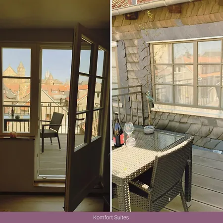 Trattoria & - Casa Da Enzo Lägenhet