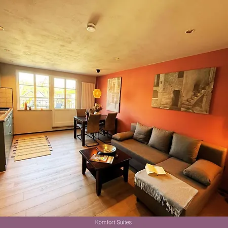Apartment Trattoria & - Casa Da Enzo