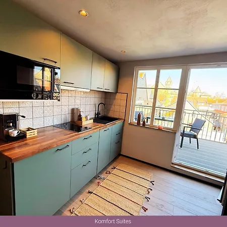 Trattoria & - Casa Da Enzo Apartment *