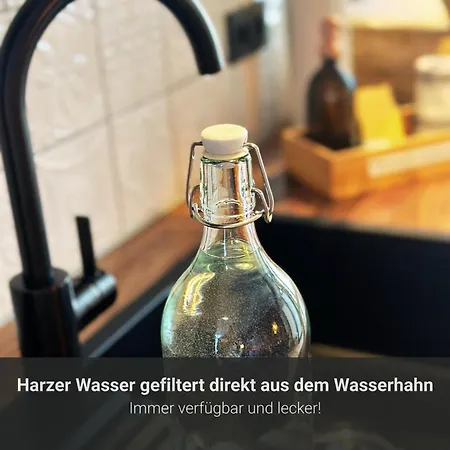 Trattoria & - Casa Da Enzo Goslar