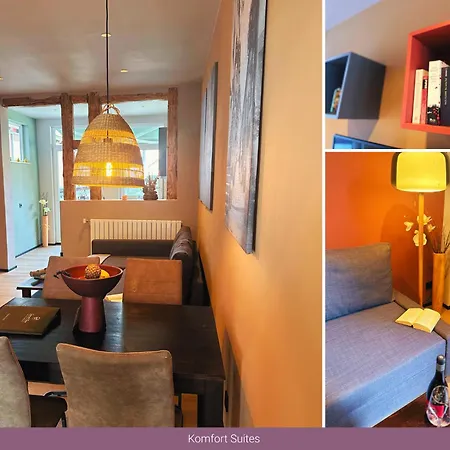 Apartment Trattoria & - Casa Da Enzo