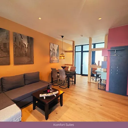 Apartment Trattoria & - Casa Da Enzo Goslar