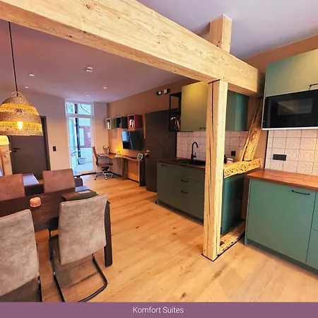 Trattoria&apartments - Casa Da Enzo Appartamento