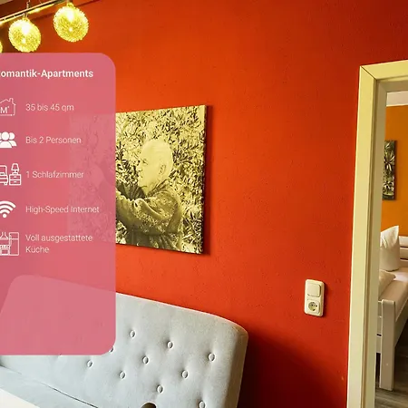 Trattoria&apartments - Casa Da Enzo Appartamento