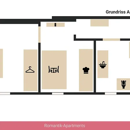 Apartment Trattoria & - Casa Da Enzo