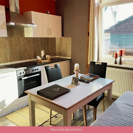 Trattoria & - Casa Da Enzo Apartment *
