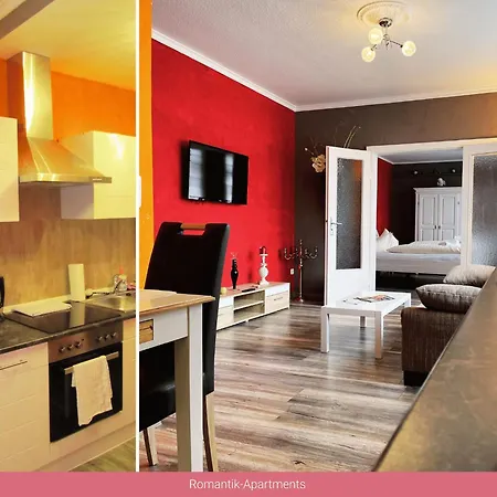 Stilvolle Apartments & Trattoria 